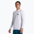 Longsleeve męski Quiksilver Everyday Surf white/white 3
