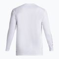 Longsleeve męski Quiksilver Everyday Surf Tee white/white 6