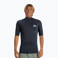Koszulka do pływania męska Quiksilver Everyday UPF50 dark navy heather