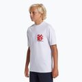 Koszulka dziecięca Quiksilver Everyday Surf Tee white/black 4