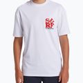 Koszulka dziecięca Quiksilver Everyday Surf Tee white/black 5