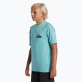 Koszulka dziecięca Quiksilver Everyday Surf UPF50 marine blue 2