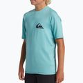 Koszulka dziecięca Quiksilver Everyday Surf Tee marine blue 4