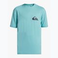 Koszulka dziecięca Quiksilver Everyday Surf Tee marine blue 5