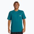 Koszulka męska Quiksilver Everyday Surf colonial blue