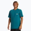 Koszulka męska Quiksilver Everyday Surf colonial blue 3