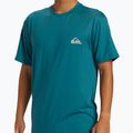 Koszulka męska Quiksilver Everyday Surf colonial blue 4