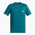 Koszulka męska Quiksilver Everyday Surf colonial blue 5