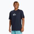 Koszulka męska Quiksilver Everyday Surf dark navy 3