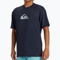 Koszulka męska Quiksilver Everyday Surf dark navy 4