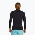 Longsleeve do pływania męski Quiksilver Everyday UPF50 black 2