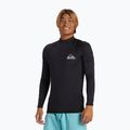 Longsleeve do pływania męski Quiksilver Everyday UPF50 black 3