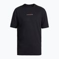 Koszulka dziecięca Quiksilver Everyday Surf Tee black/white 5