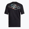 Koszulka dziecięca Quiksilver Everyday Surf Tee black/white 6