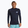 Longsleeve do pływania męski Quiksilver Everyday UPF50 dark navy