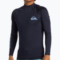 Longsleeve do pływania męski Quiksilver Everyday UPF50 dark navy 3