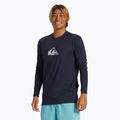 Longsleeve męski Quiksilver Everyday Surf Tee dark navy 2