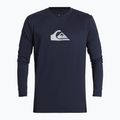 Longsleeve męski Quiksilver Everyday Surf Tee dark navy 5