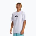 Koszulka męska Quiksilver Everyday Surf Tee white 3