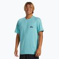 Koszulka męska Quiksilver Everyday Surf marine blue 2