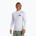 Longsleeve do pływania męski Quiksilver Everyday UPF50 white 3