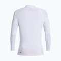 Longsleeve do pływania męski Quiksilver Everyday UPF50 white 6