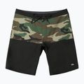 Szorty kąpielowe męskie Quiksilver Everyday Division 20" black