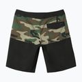 Szorty kąpielowe męskie Quiksilver Everyday Division 20" black 2