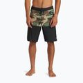 Szorty kąpielowe męskie Quiksilver Everyday Division 20" black 3
