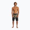 Szorty kąpielowe męskie Quiksilver Everyday Division 20" black 4