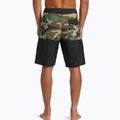 Szorty kąpielowe męskie Quiksilver Everyday Division 20" black 5
