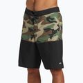 Szorty kąpielowe męskie Quiksilver Everyday Division 20" black 6