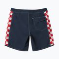 Szorty kąpielowe męskie Quiksilver Original Arch 18 dark navy 2