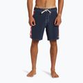 Szorty kąpielowe męskie Quiksilver Original Arch 18 dark navy 3