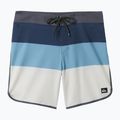 Szorty kąpielowe męskie Quiksilver Surfsilk Tijuana 18" dark navy