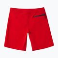 Szorty kąpielowe męskie Quiksilver Surfsilk Kaimana 16" high risk red 2