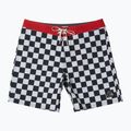 Szorty kąpielowe męskie Quiksilver Original Straight Leg 18" black