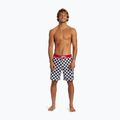 Szorty kąpielowe męskie Quiksilver Original Straight Leg 18" black 4