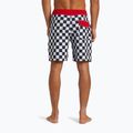 Szorty kąpielowe męskie Quiksilver Original Straight Leg 18" black 5