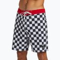 Szorty kąpielowe męskie Quiksilver Original Straight Leg 18" black 6