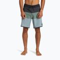 Szorty kąpielowe męskie Quiksilver Surfsil Tijuana 18 black 3