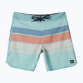 Szorty kąpielowe męskie Quiksilver Everyday Stripe 19 limpet shell