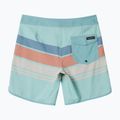 Szorty kąpielowe męskie Quiksilver Everyday Stripe 19 limpet shell 2