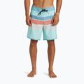 Szorty kąpielowe męskie Quiksilver Everyday Stripe 19 limpet shell 3