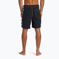 Szorty kąpielowe męskie Quiksilver Original Arch 18 black 4