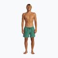 Szorty kąpielowe męskie Quiksilver Everyday Surfwash Volley 15" frosty spruce 4