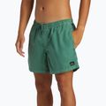Szorty kąpielowe męskie Quiksilver Everyday Surfwash Volley 15" frosty spruce 6