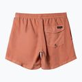 Szorty kąpielowe męskie Quiksilver Everyday Surfwash Volley 15" canyon clay 2