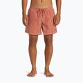 Szorty kąpielowe męskie Quiksilver Everyday Surfwash Volley 15" canyon clay 3