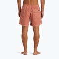 Szorty kąpielowe męskie Quiksilver Everyday Surfwash Volley 15" canyon clay 5